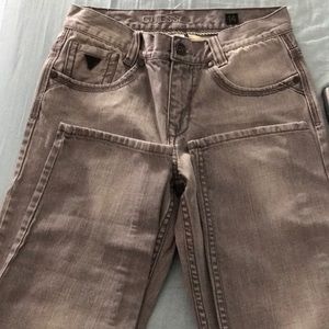 Used guess jeans